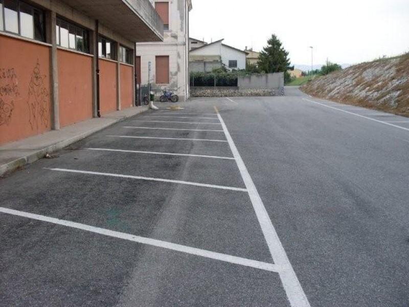 Area sosta camper Monteforte d'Alpone