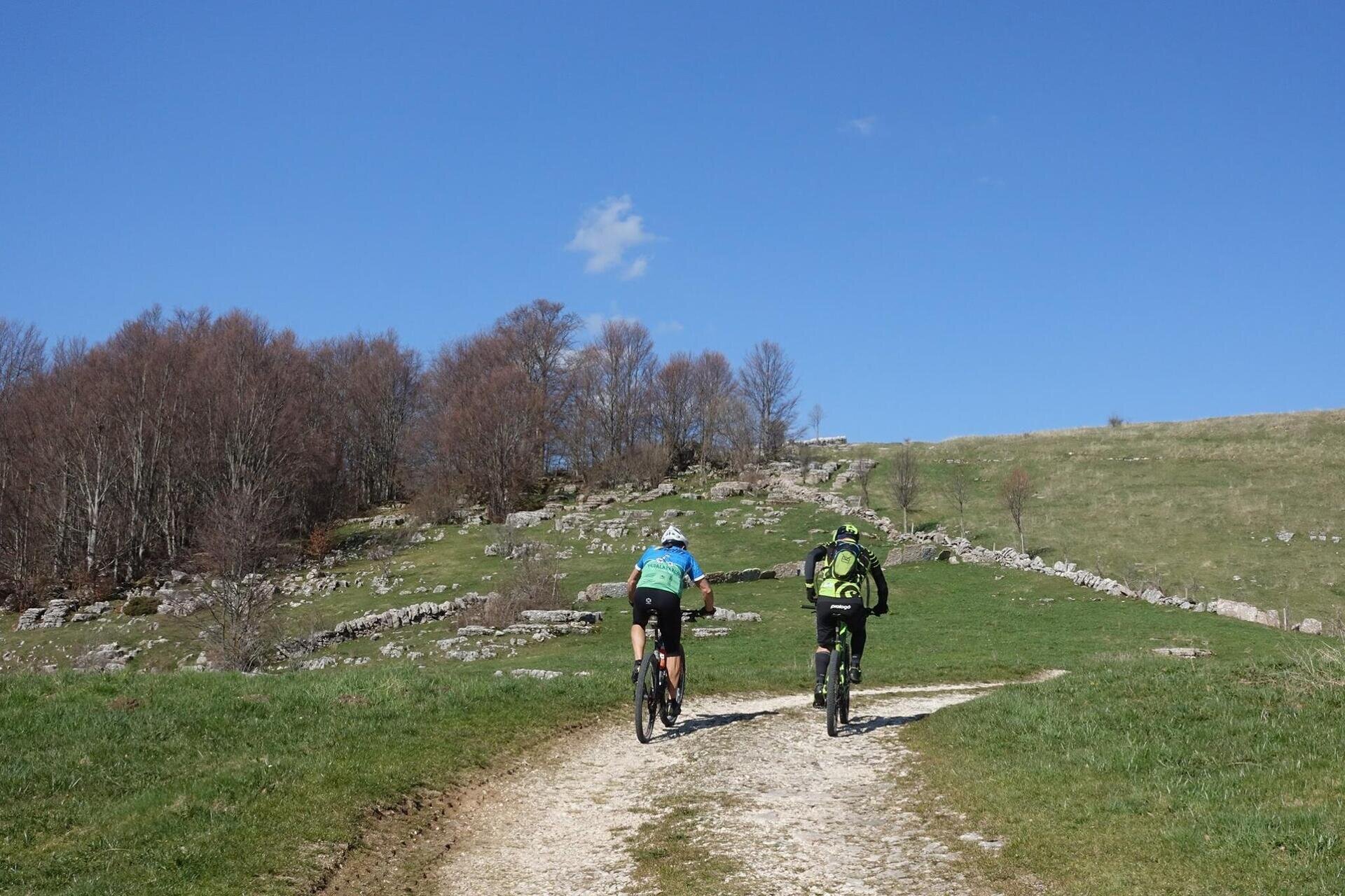 ASD Pedalaparco