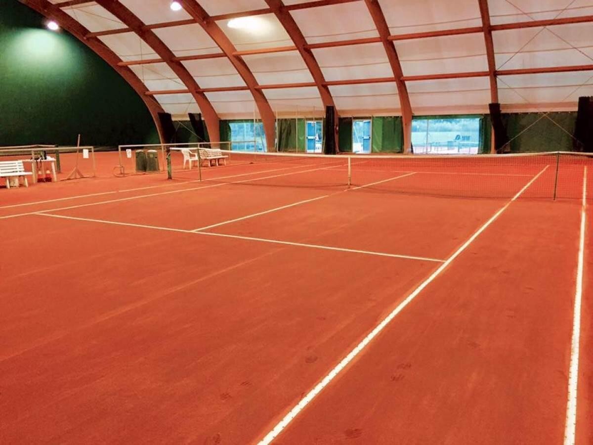 Associazione tennis Garda