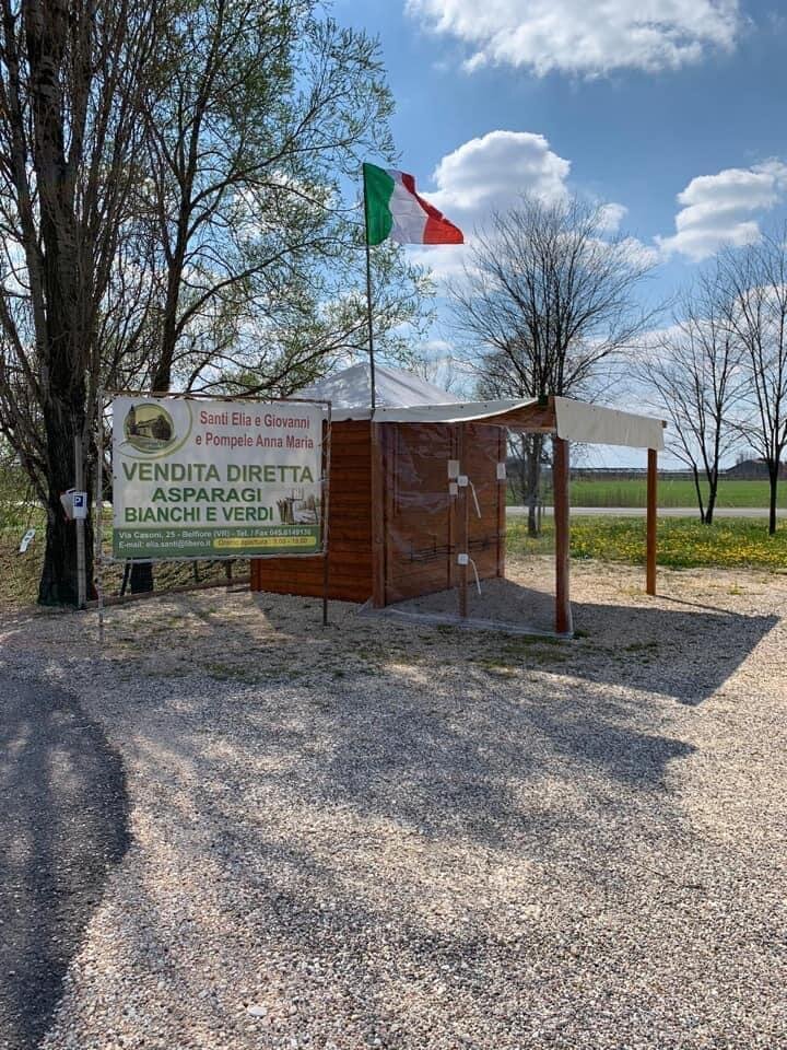 Az. Agr. Santi Giovanni e Pompele Anna Maria