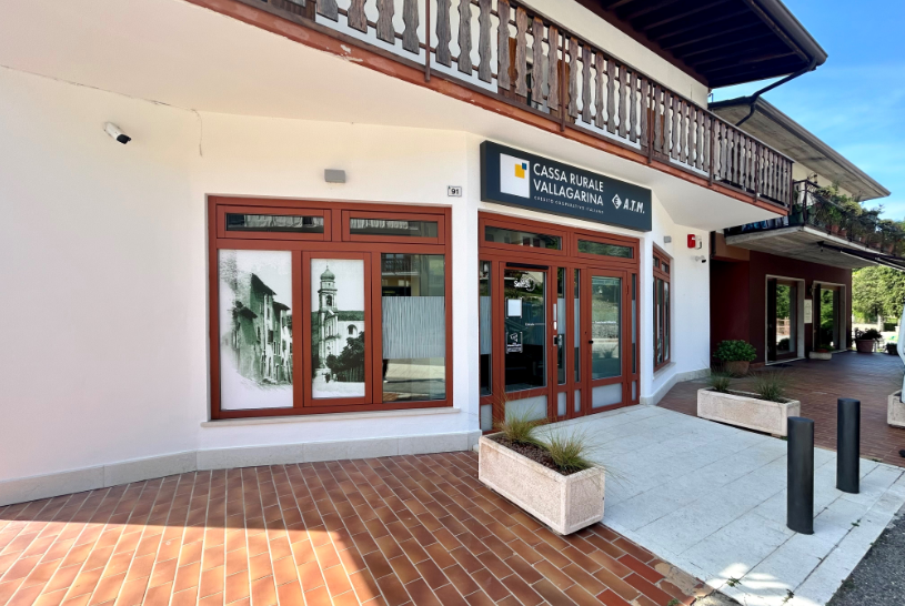BANCA VALLAGARINA