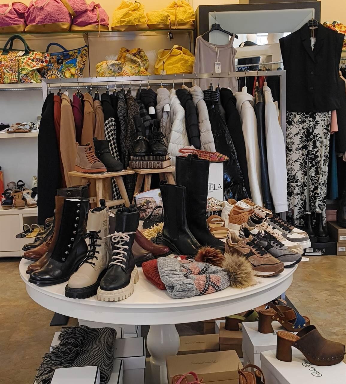 Berla Boutique