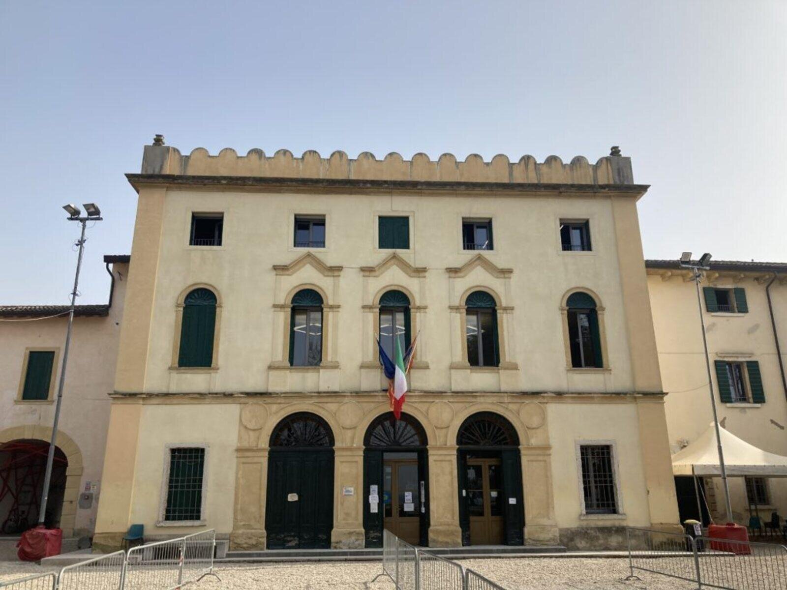 Biblioteca Comunale di Bardolino