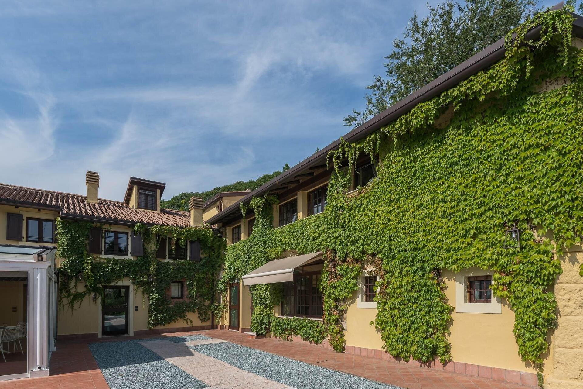Cà Toresele - Relais Osteria Garden