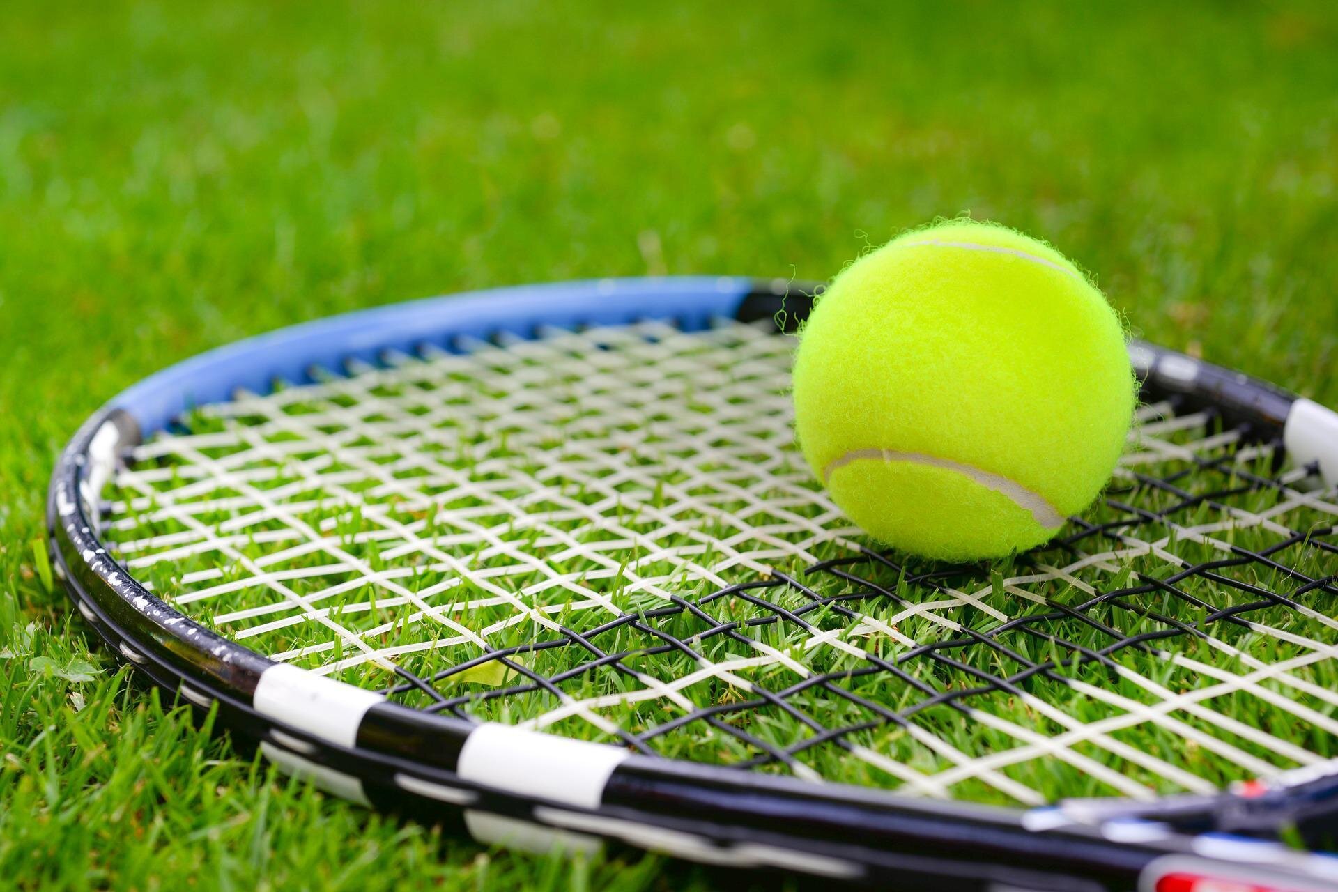 Campi da Tennis - Malga San Giorgio