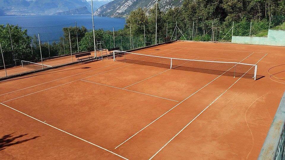 Centro Tennis Navene