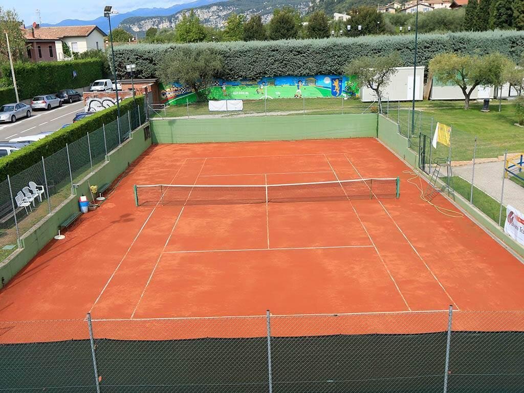 Circolo Tennis Bardolino