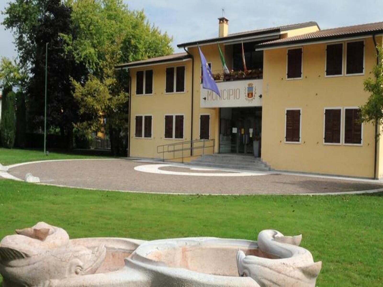 Comune di Affi