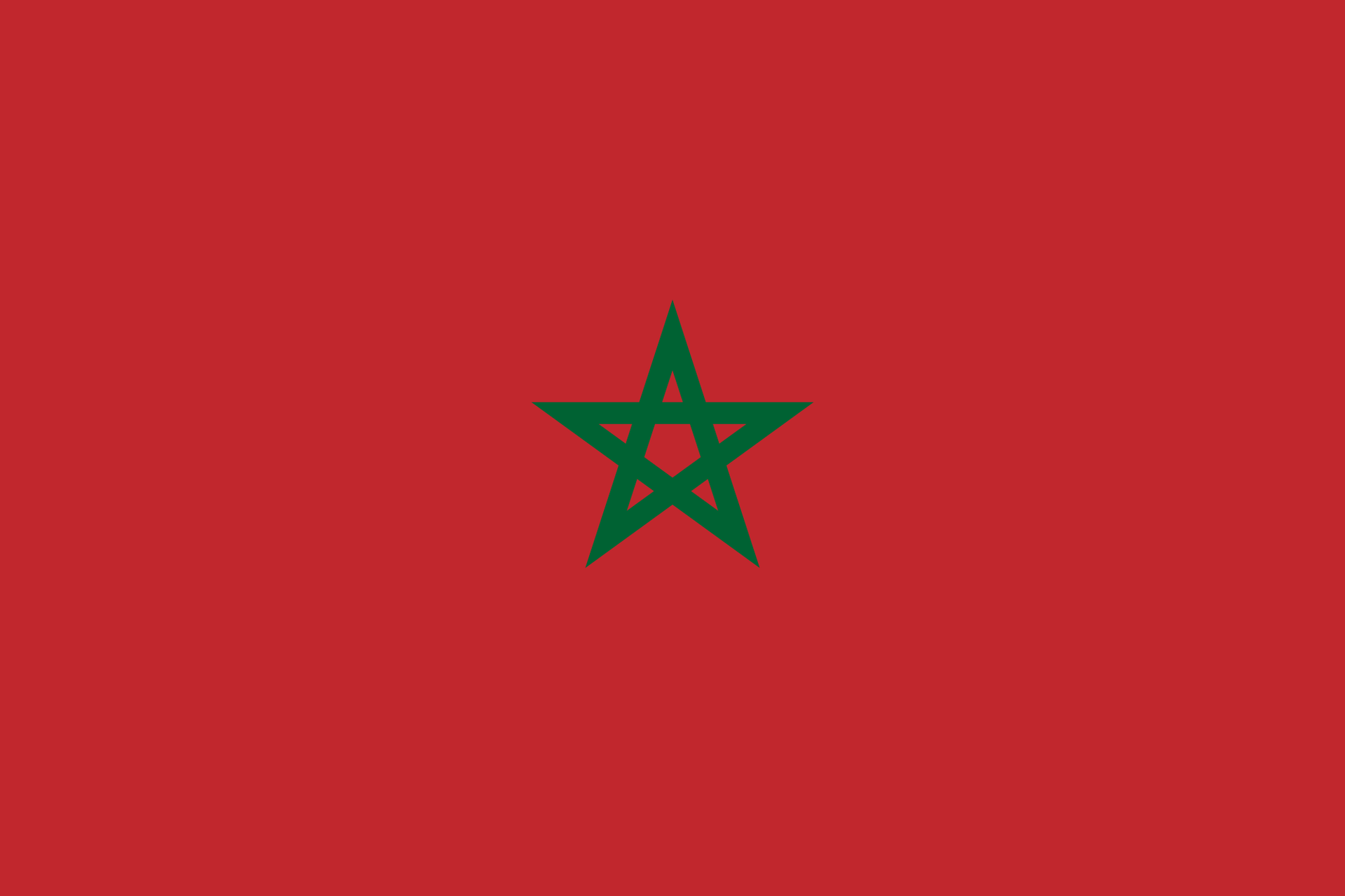 Consolato Generale del Regno del Marocco