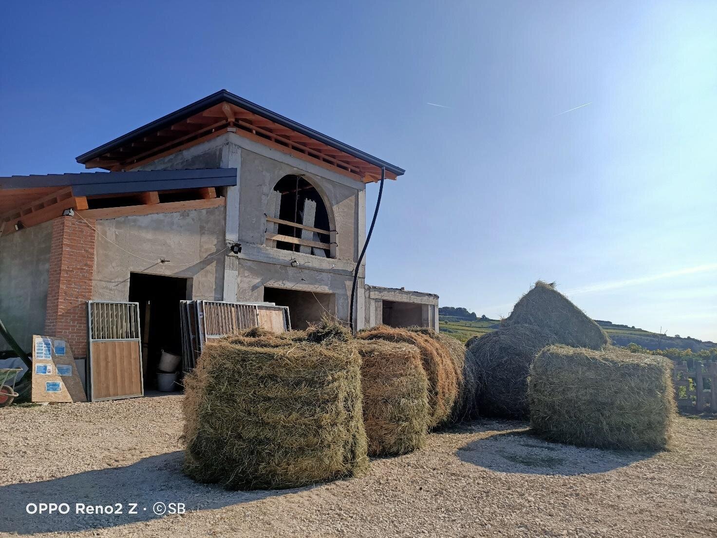 Cooperativa Agricola e Sociale Cascina Albaterra