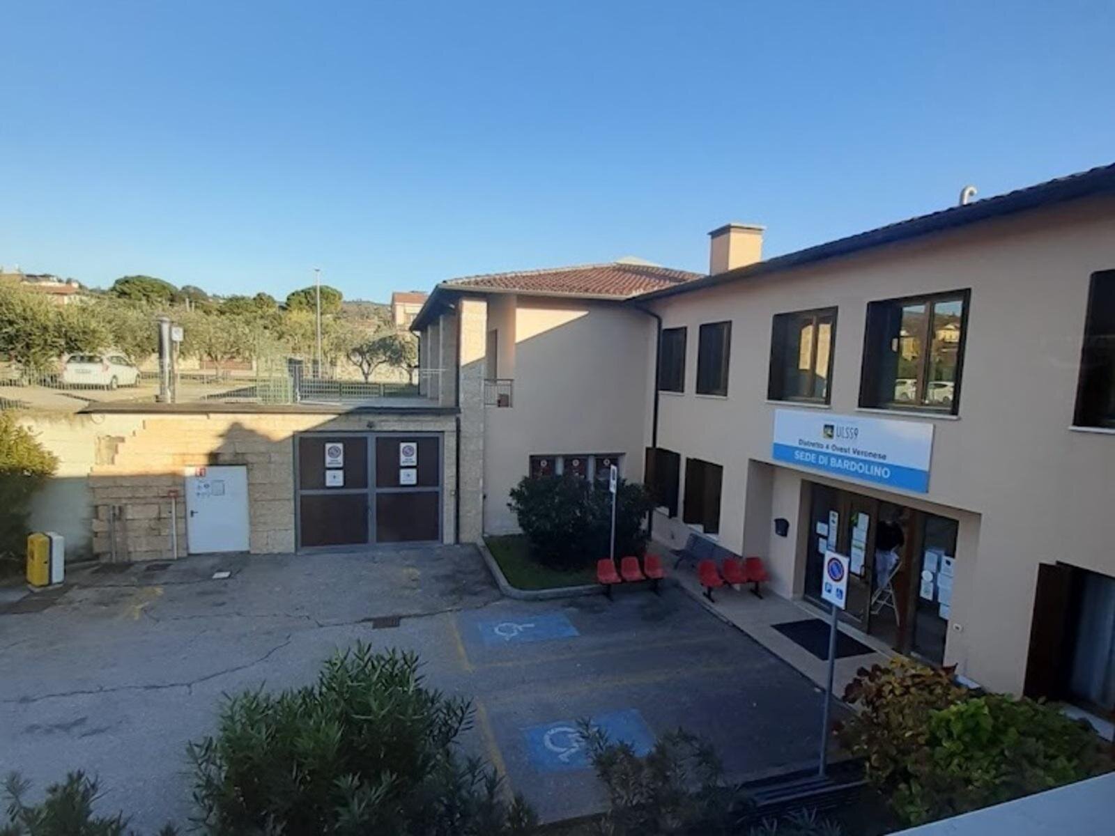 Bardolino Health District