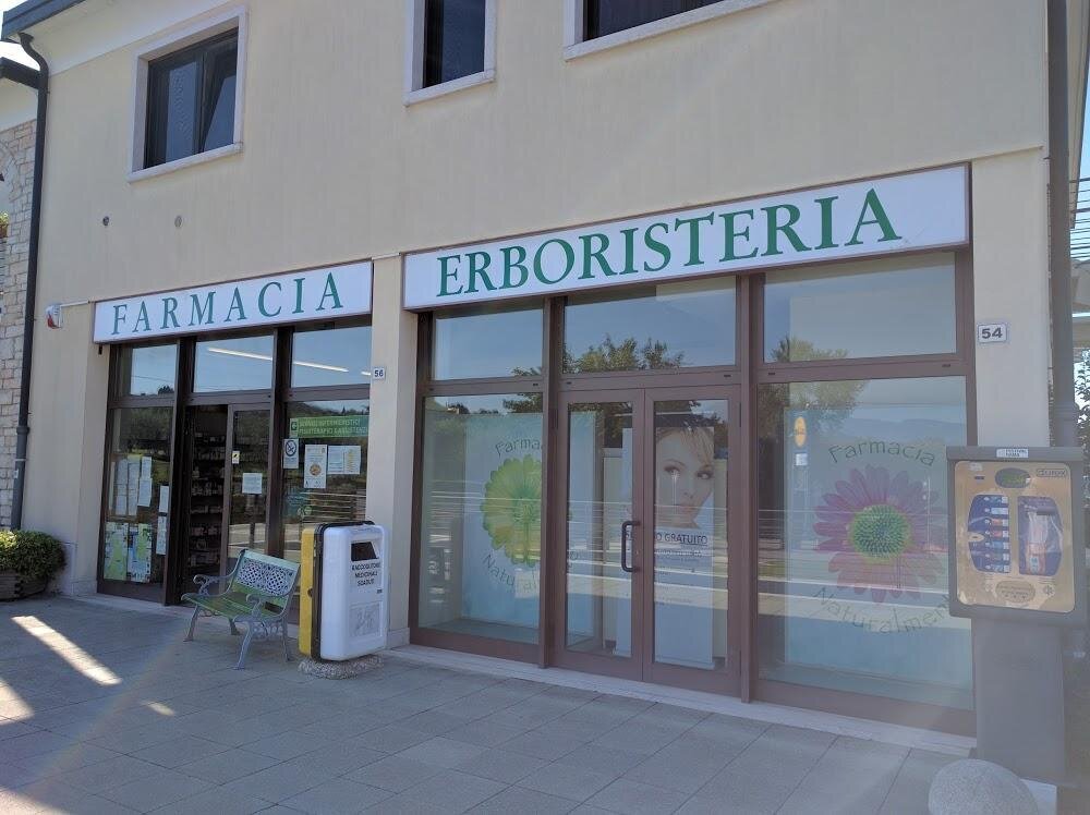 Benati pharmacy