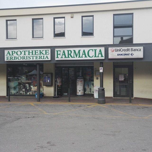 Farmacia del Garda
