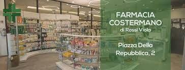 Farmacia di Costermano