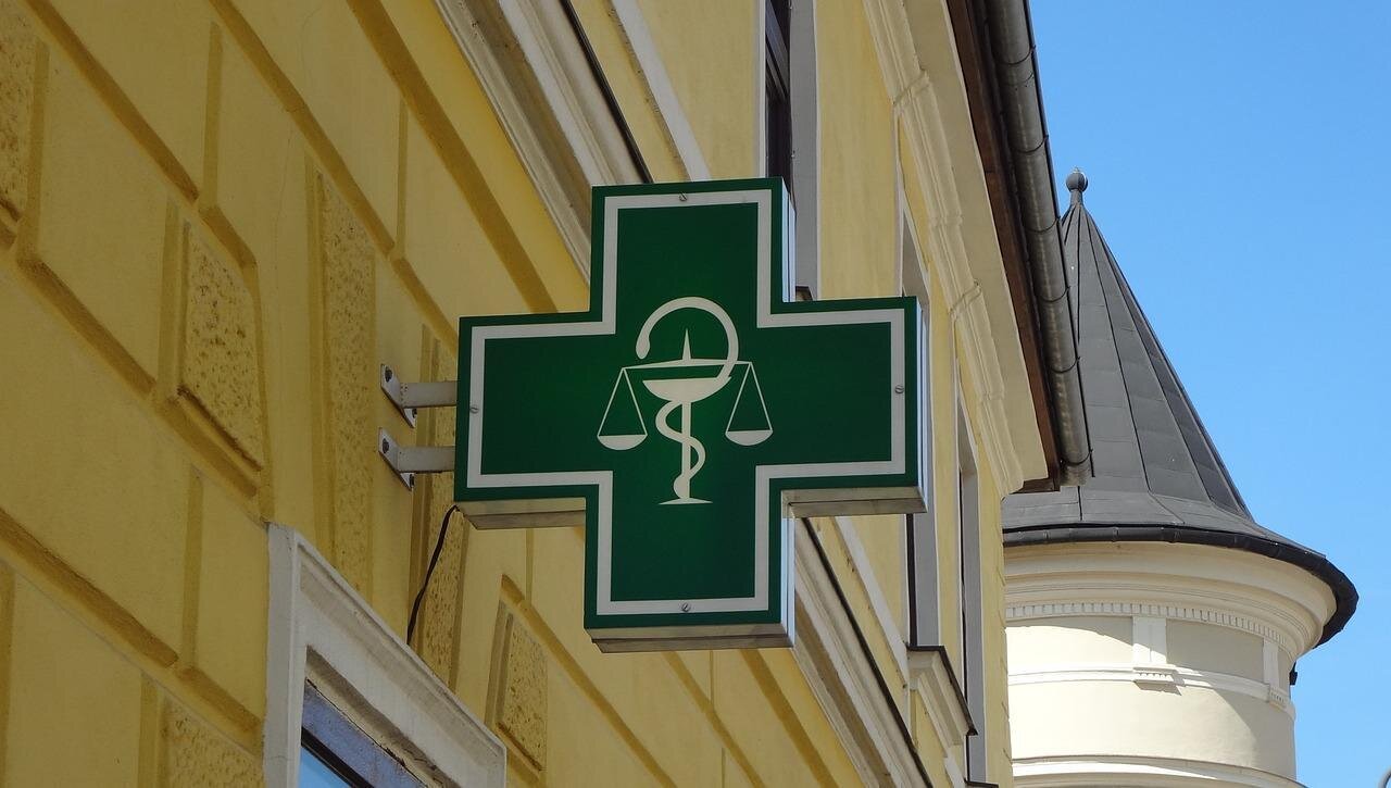 Dr. Max Pharmacy