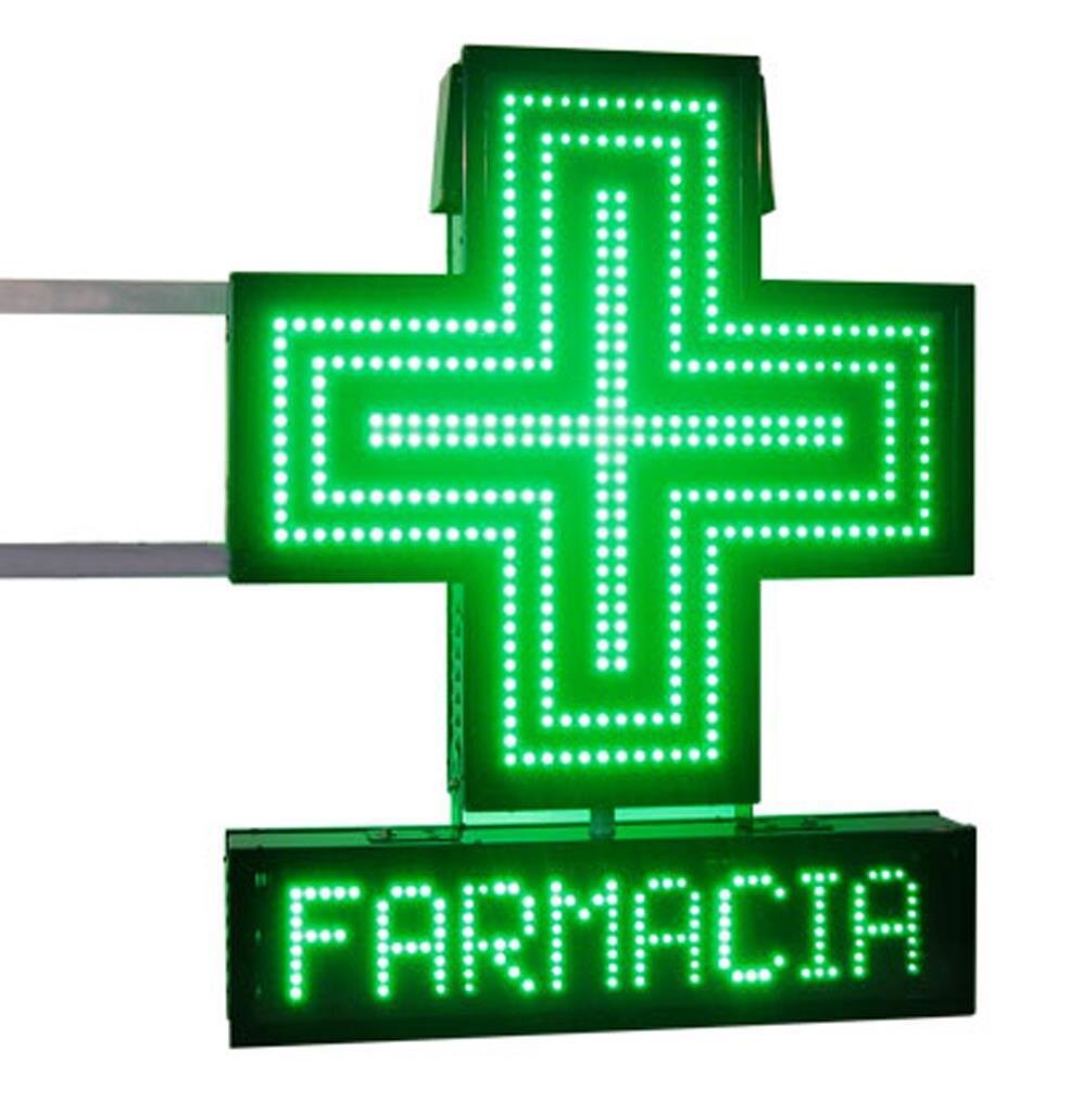 Farmacia internazionale