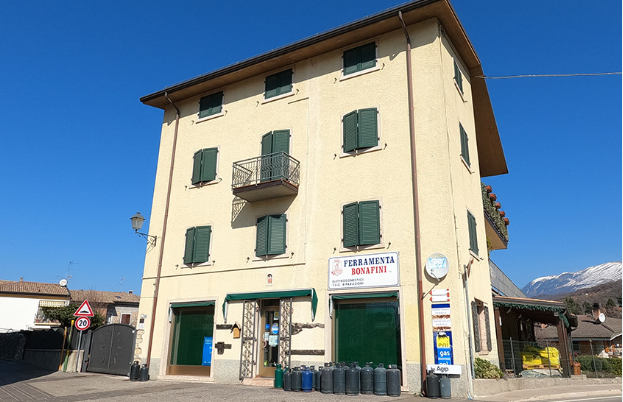 FERRAMENTA BONAFINI