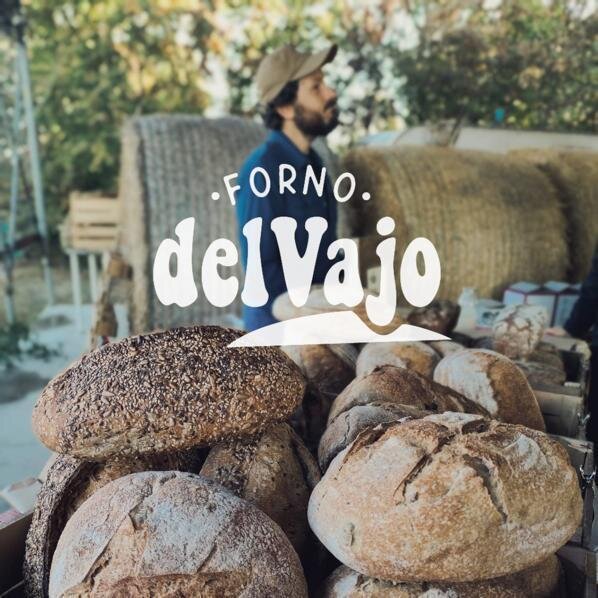 Forno del Vajo