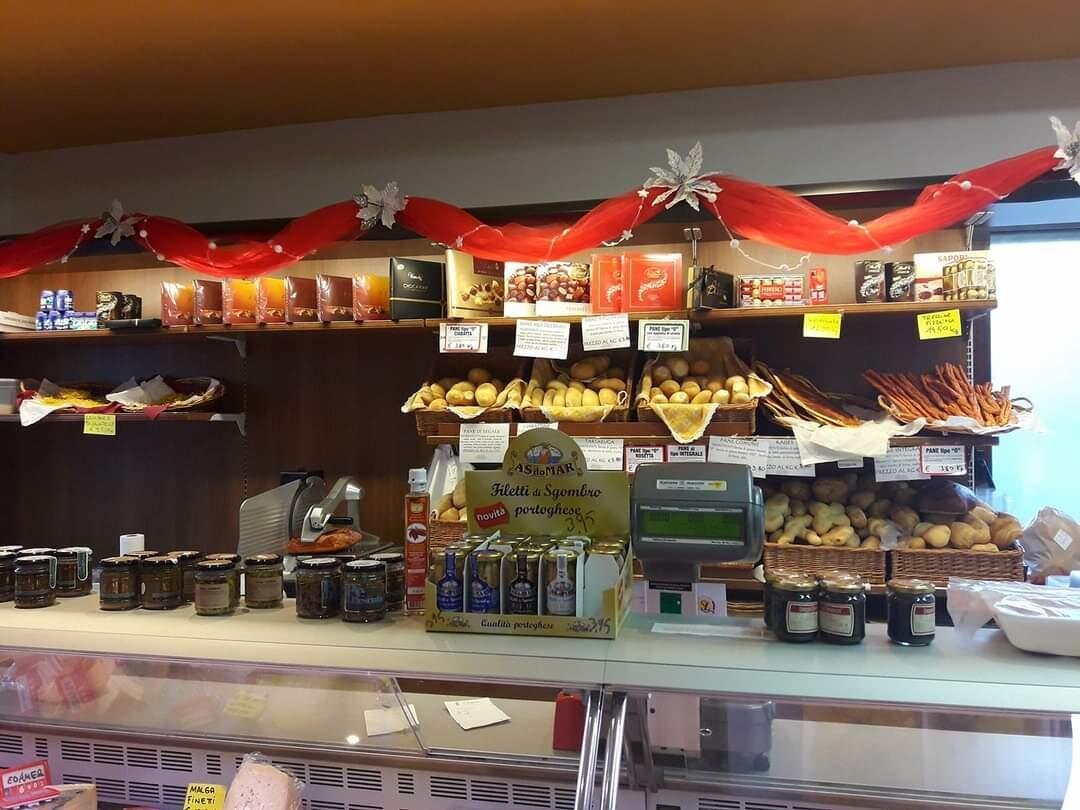 Gastronomia TS