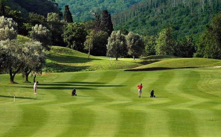 Golf Cà degli Ulivi