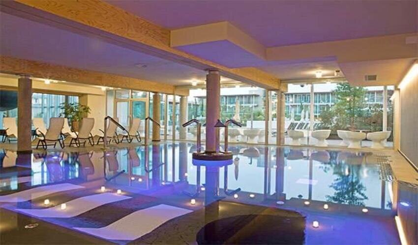 Hotel Spa&Suite Bardolino