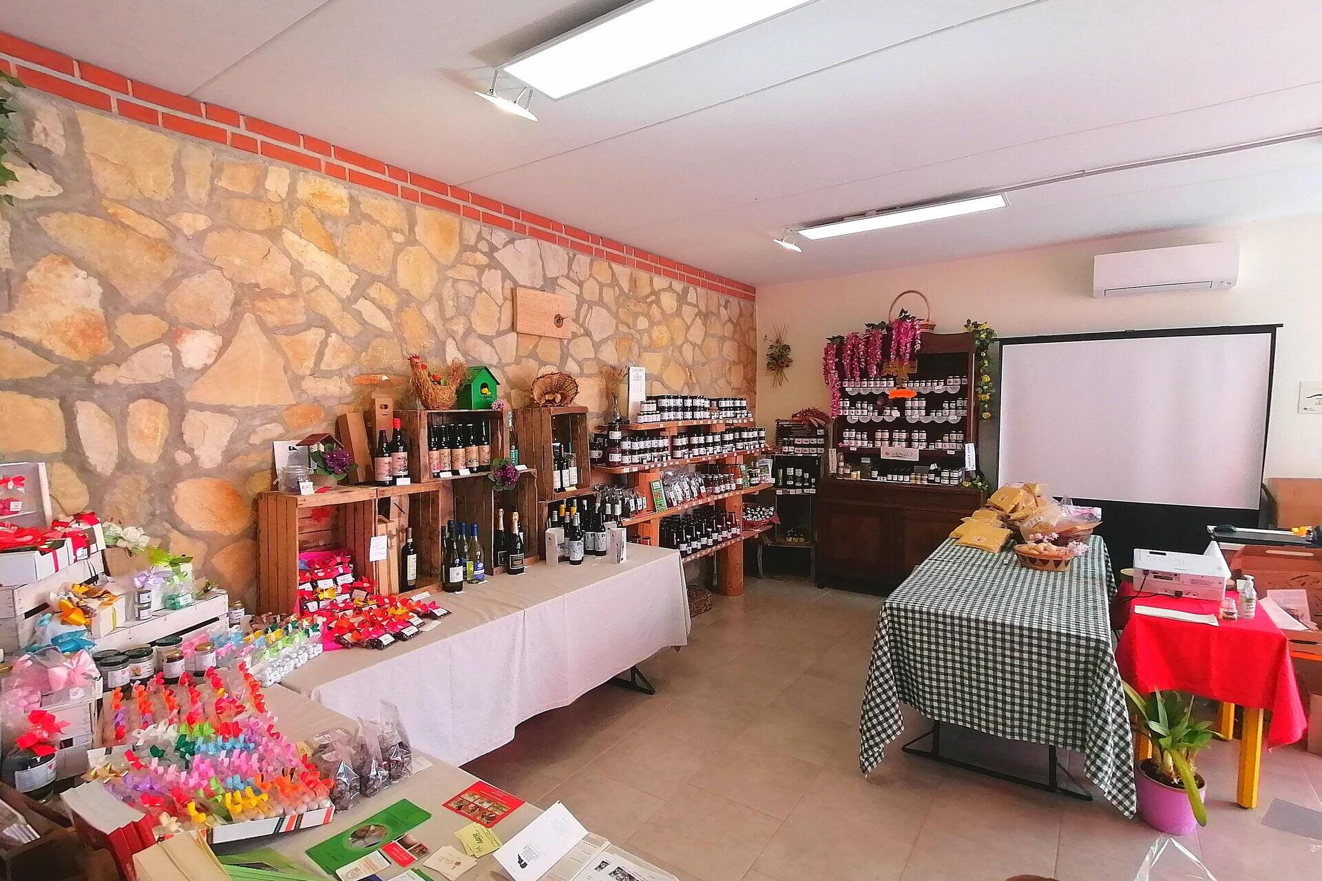 I Frutti del Pozzeolo