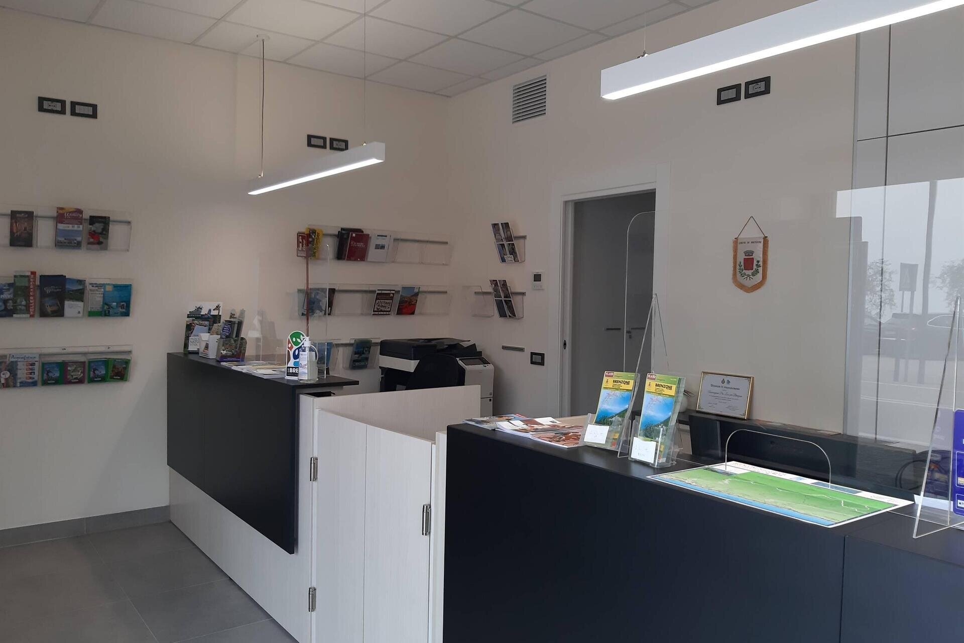 IAT Brenzone sul Garda Ufficio Informazioni e Accoglienza Turistica