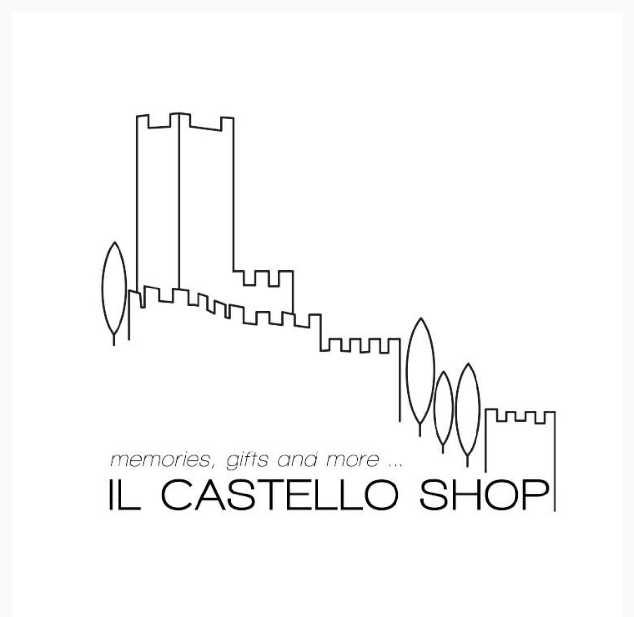 Il Castello Shop