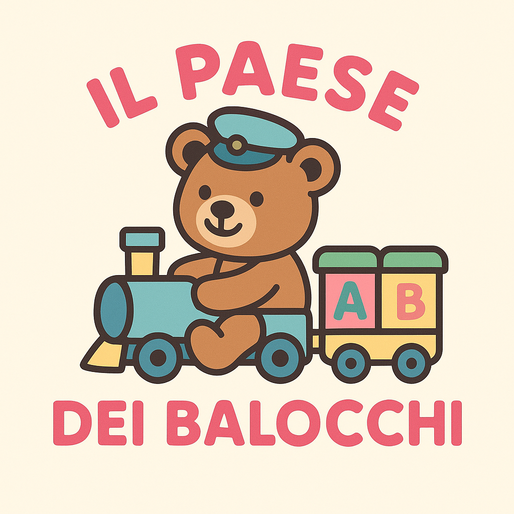 Il Paese dei Balocchi