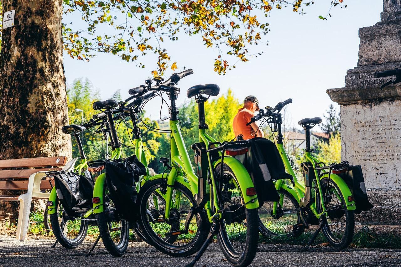 Itinera Bike & Travel