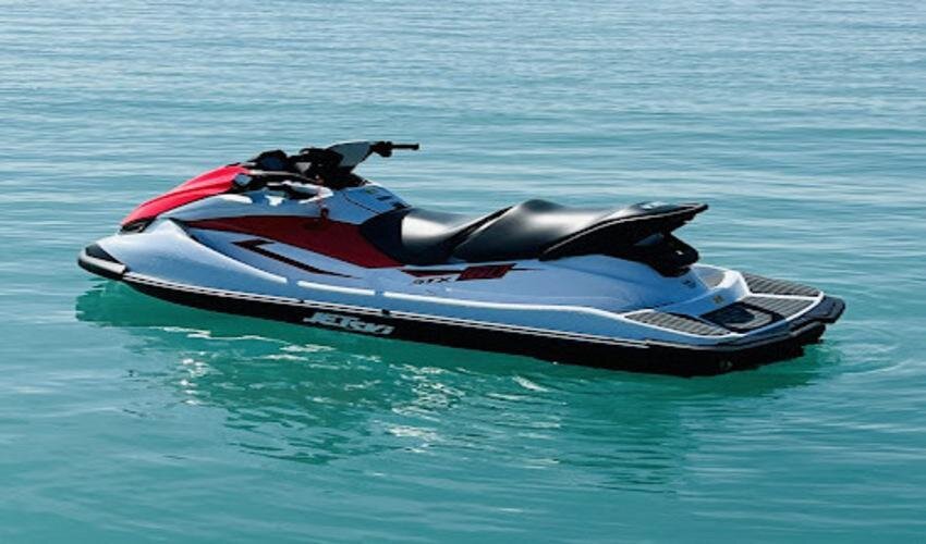 Jet Ski Rent