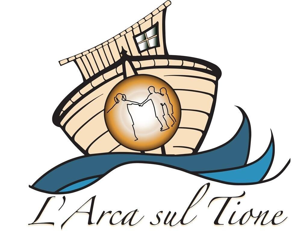 L'Arca sul Tione