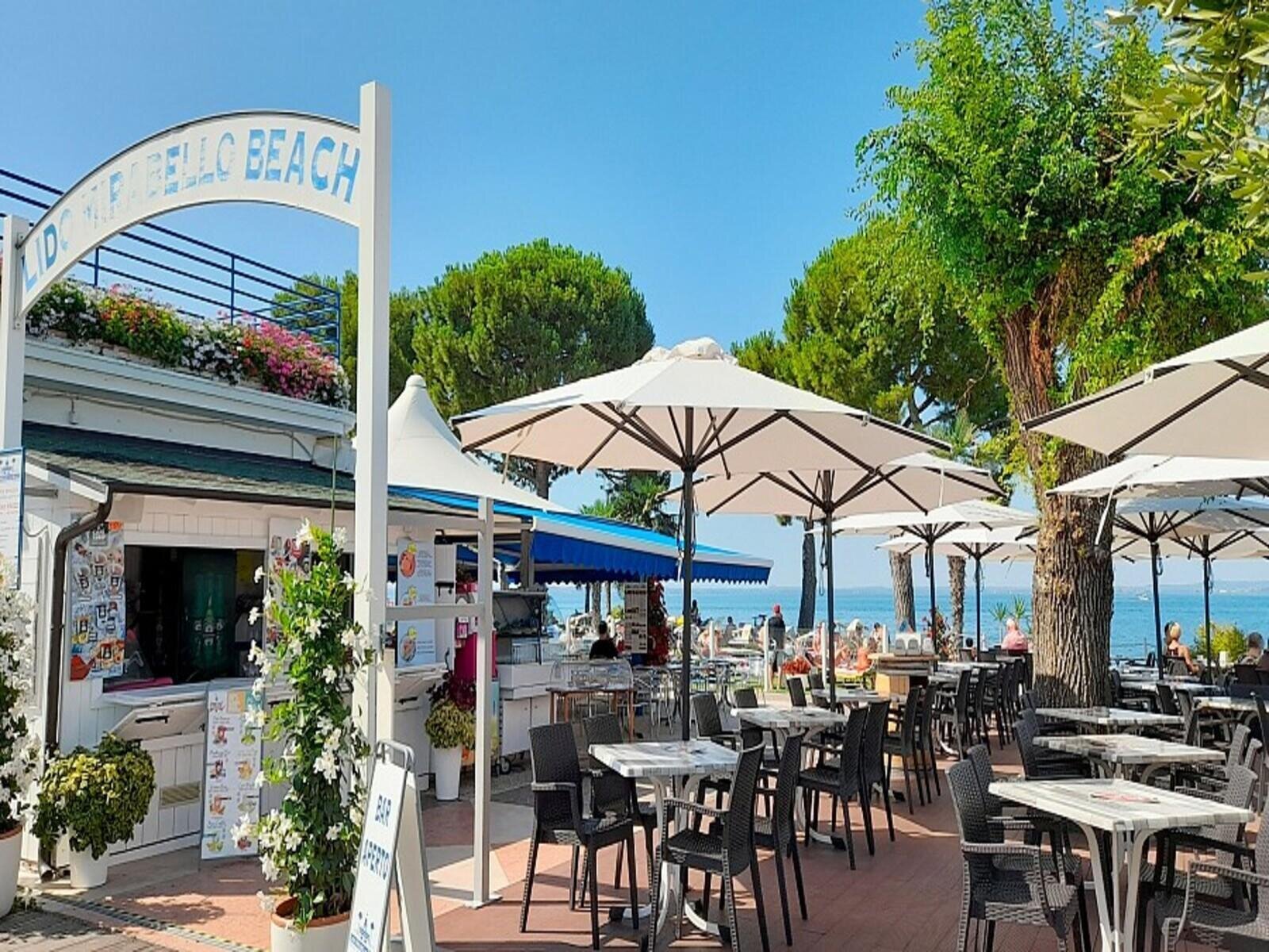 Lido Mirabello