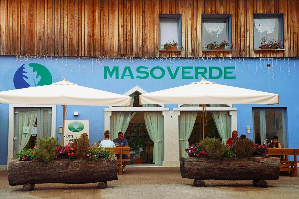 MasoVerde