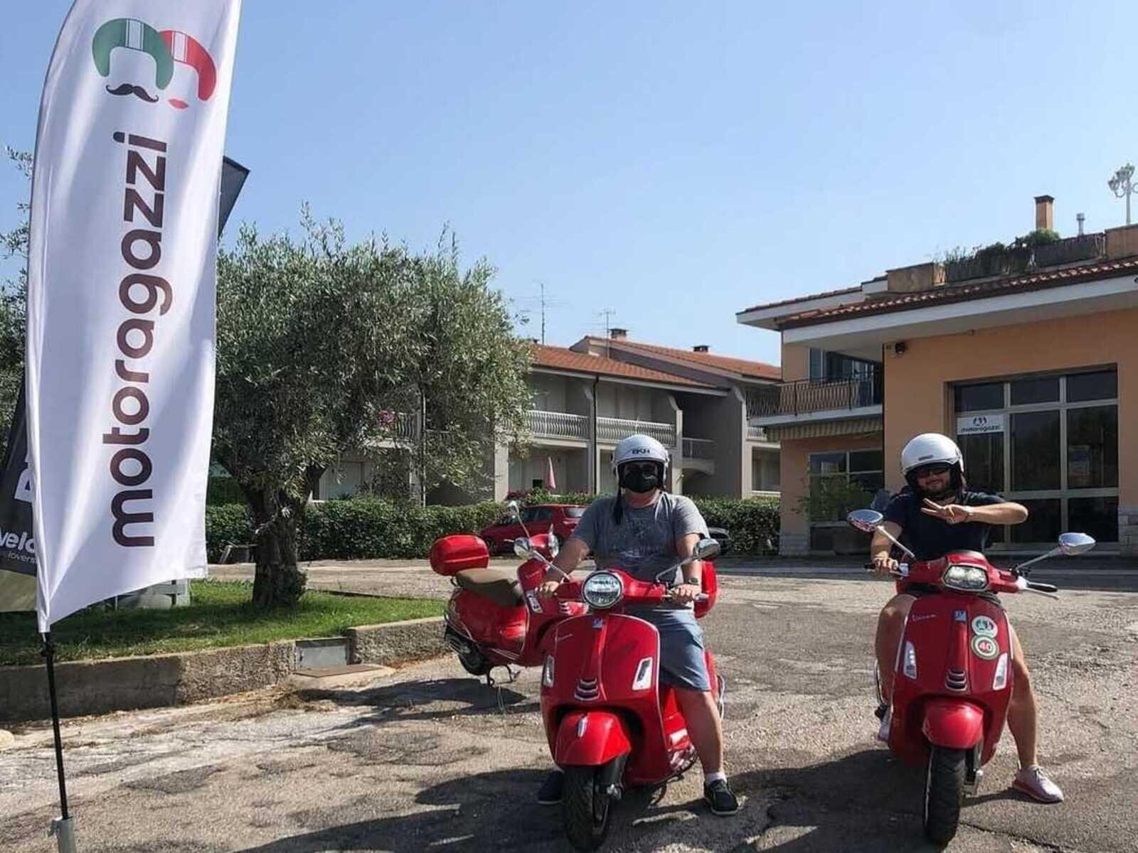 Motoragazzi