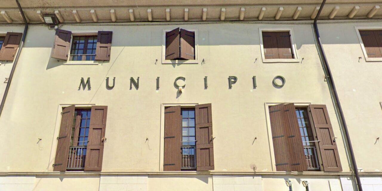 Municipio di Mozzecane