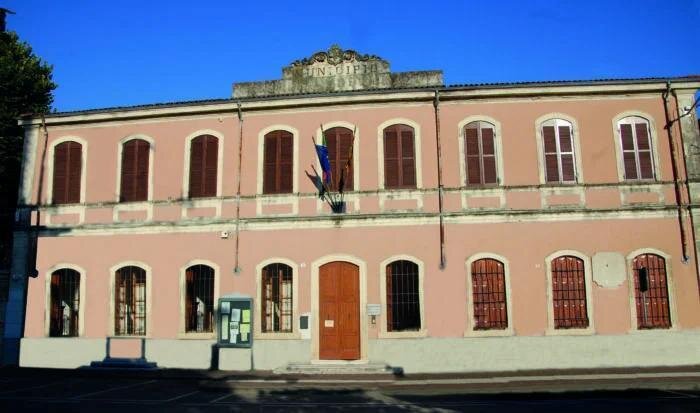 Municipio di Povegliano