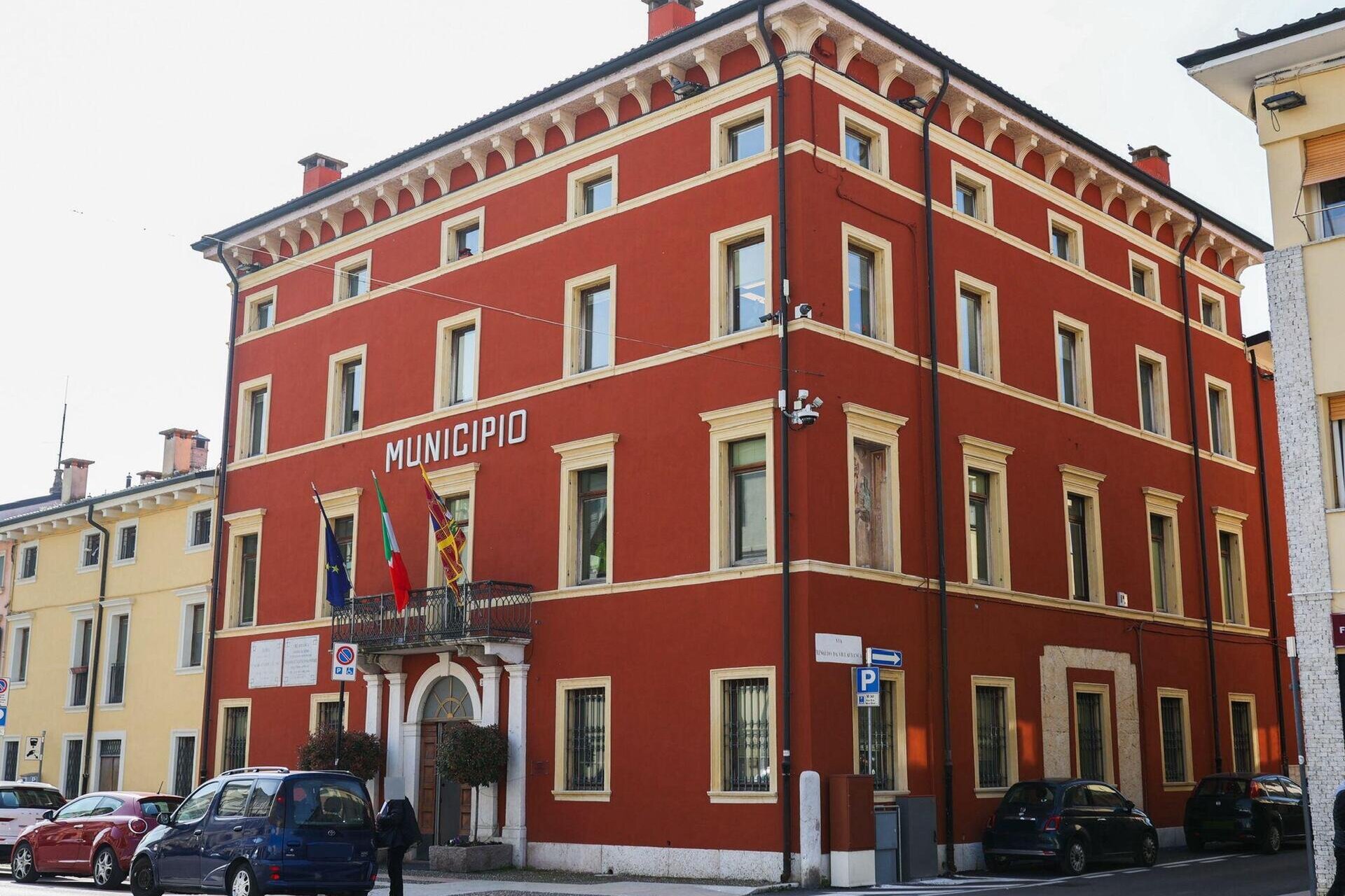 Municipio di Villafranca di Verona
