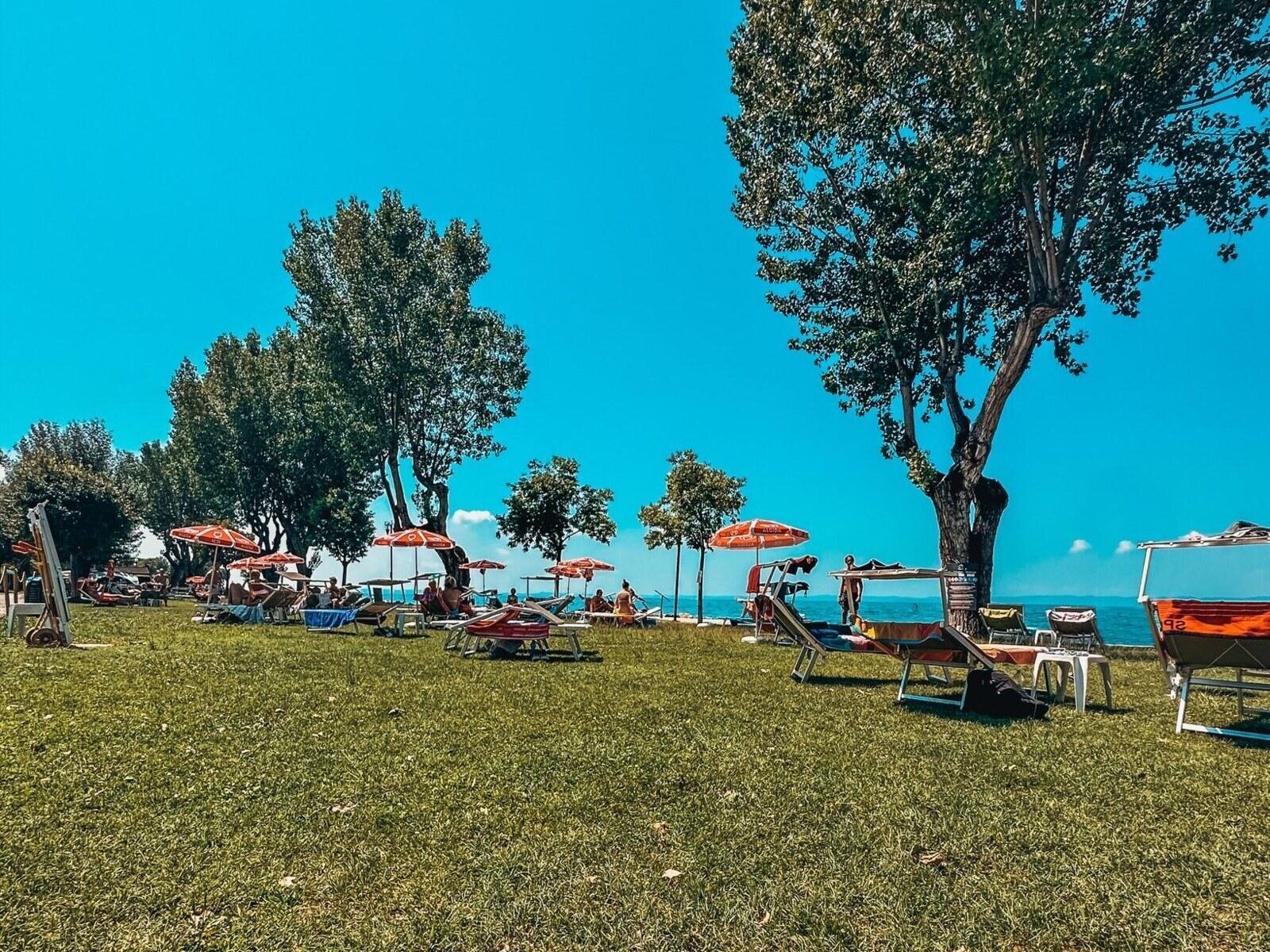 Nuovo Lido Cisano