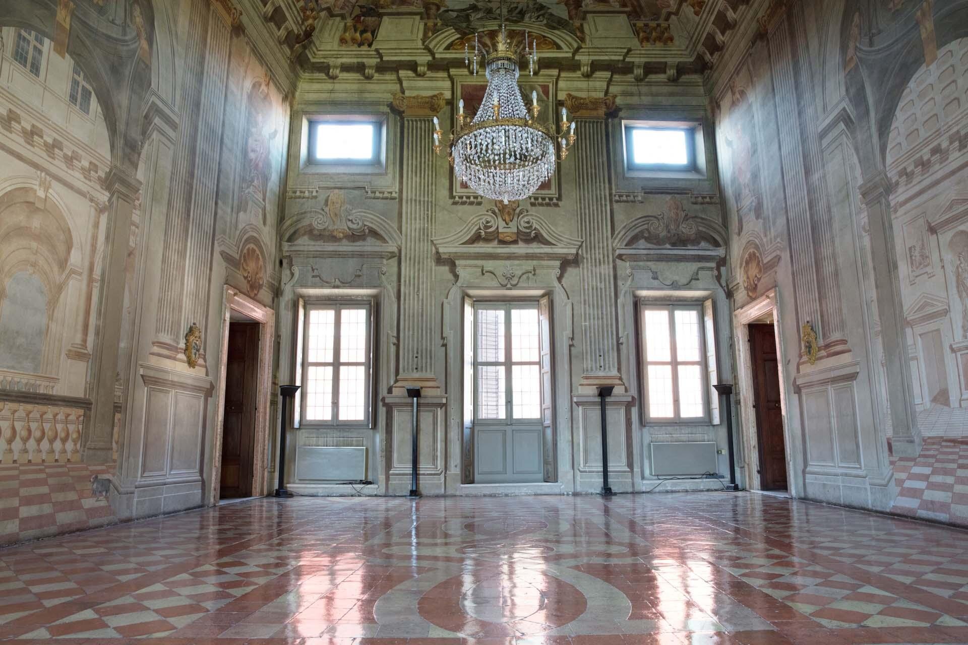 Palazzo Verità-Poeta