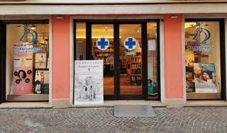 Parafarmacia San Martino
