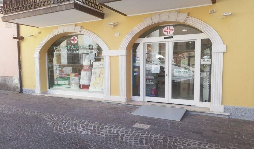 Parafarmacia San Nicolò