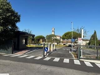 Parcheggio Centro
