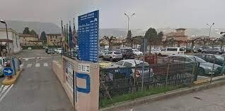 Parcheggio dei Tigli
