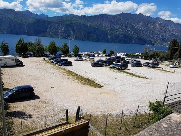 Parcheggio Paina
