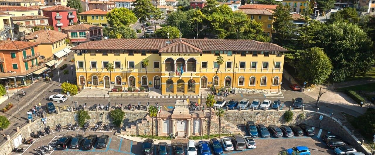 Parcheggio Piazza Statuto