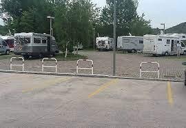 Parcheggio Preite