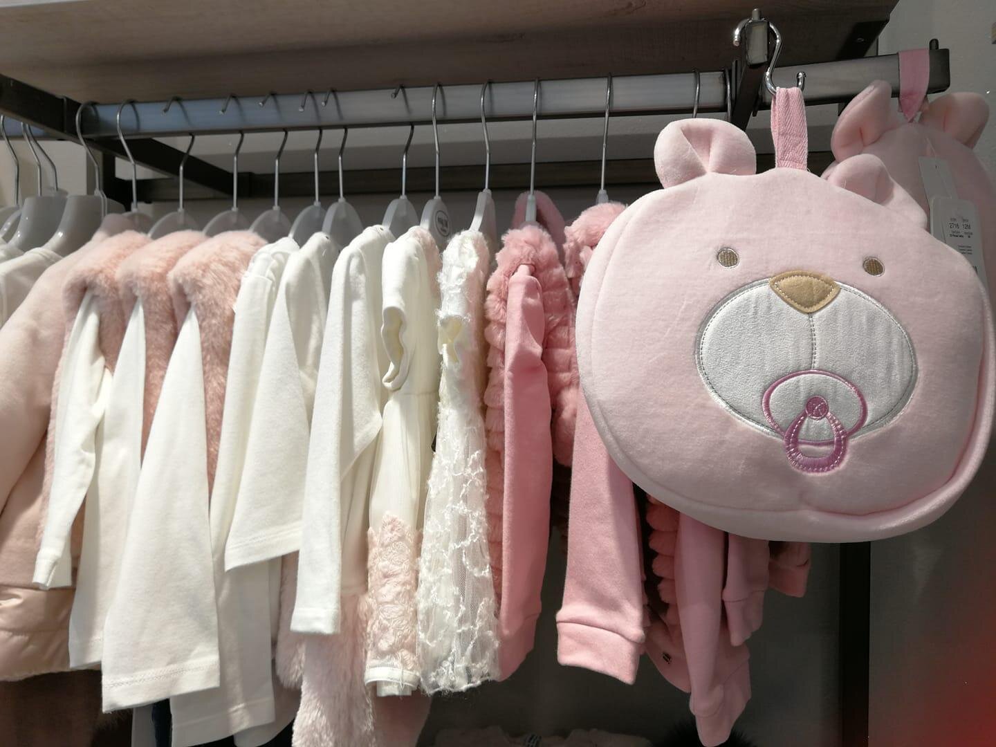 Pollicino Abbigliamento
