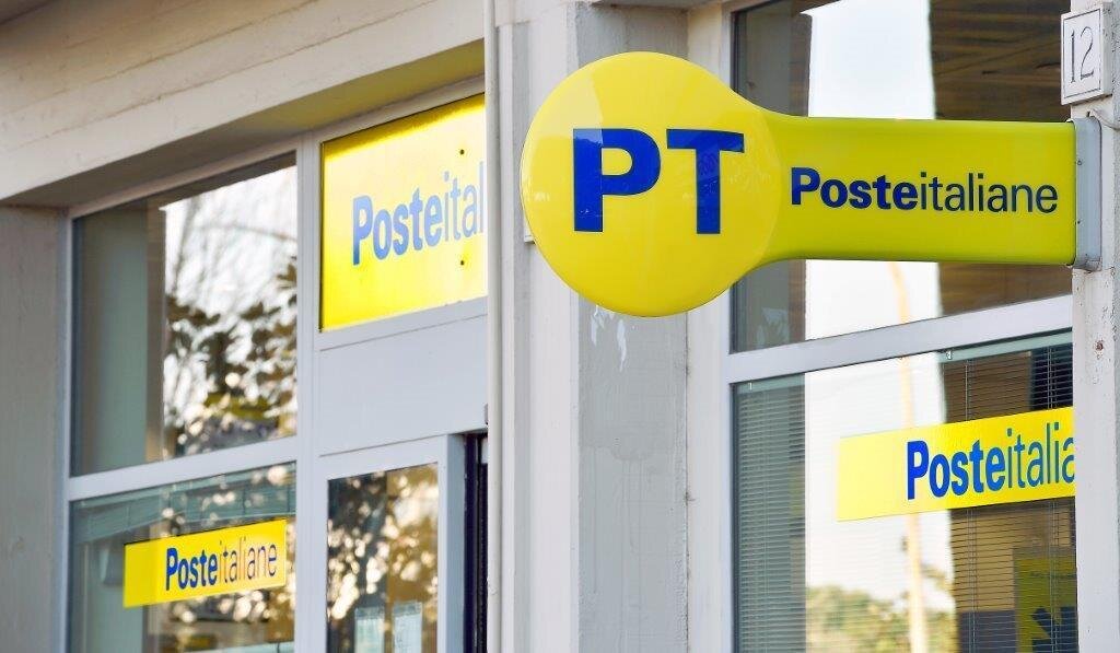 Poste Italiane Ufficio Postale Verona 19