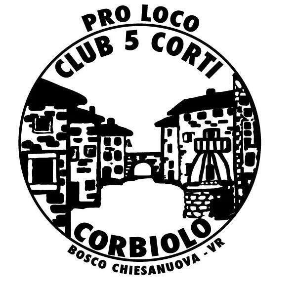 Pro Loco Club 5 Corti